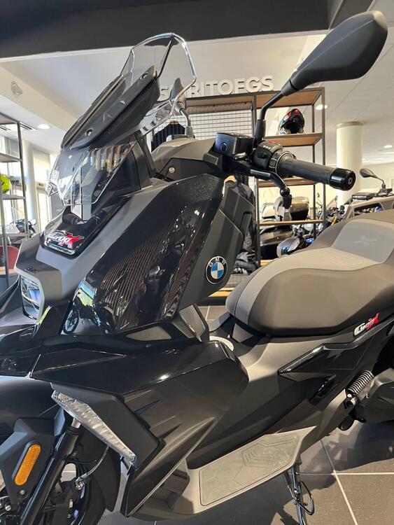 Bmw C 400 X (2025) (5)