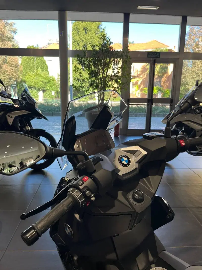 Bmw C 400 X (2025 - 26) (6)