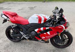 Yamaha YZF R1 (2007 - 08) usata