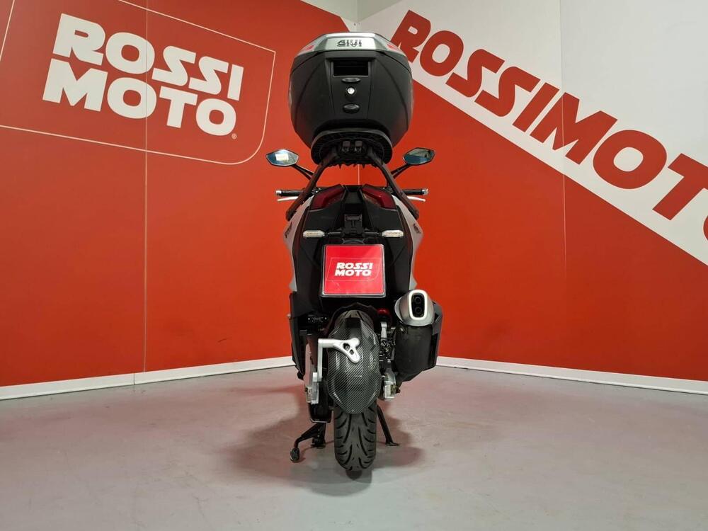 Kymco KRV 200 (2023 - 25) (4)