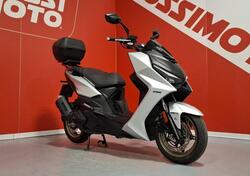 Kymco KRV 200 (2023 - 25) usata