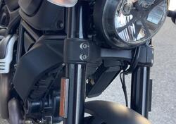 Ducati Scrambler 800 Icon Dark (2021 - 22) usata