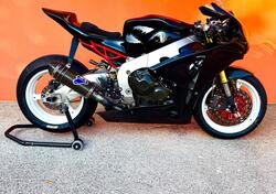 Honda CBR 1000 RR Fireblade (2008 - 11) usata