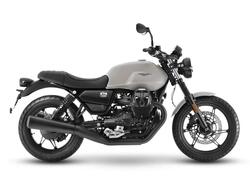 Moto Guzzi V7 Stone (2021 - 24) nuova