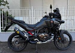Honda Africa Twin CRF 1100L ES (2024 - 25) usata