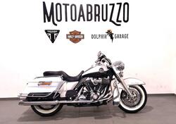 Harley-Davidson 1584 Road King Classic (2007 - 11) - FLHRCI usata