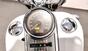 Harley-Davidson 1584 Road King Classic (2007 - 11) - FLHRCI (14)
