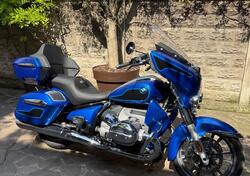 Bmw R 18 Transcontinental (2021 - 24) usata