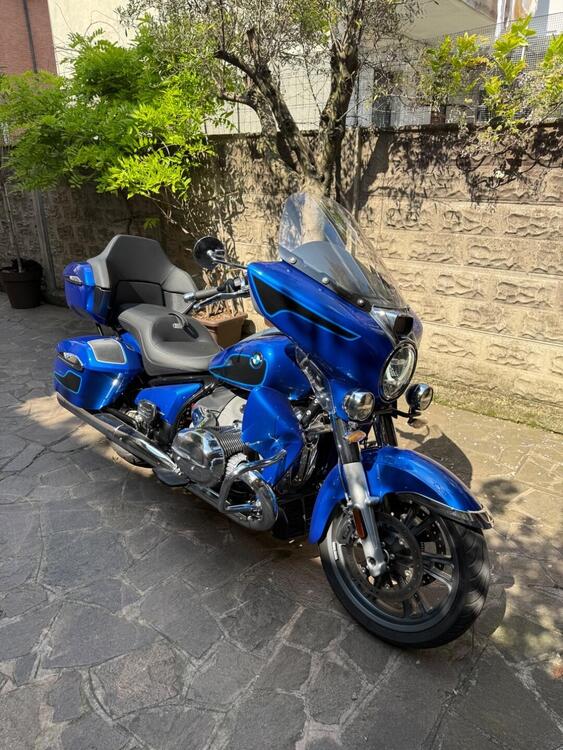 Bmw R 18 Transcontinental (2021 - 24) (3)