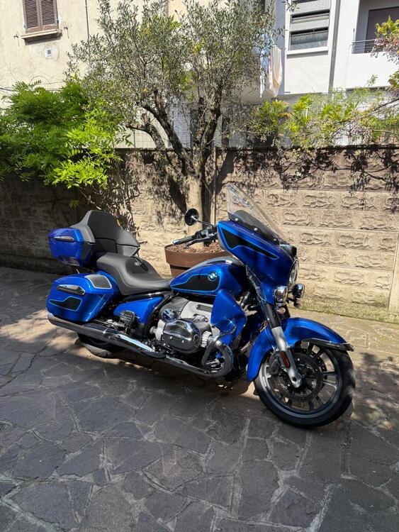 Bmw R 18 Transcontinental (2021 - 24) (2)