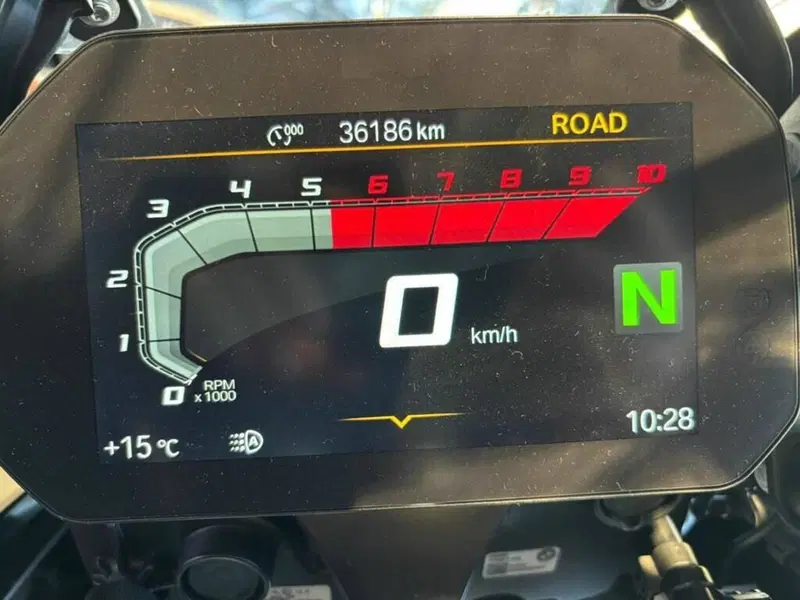 Bmw R 1250 GS (2019 - 20) (3)