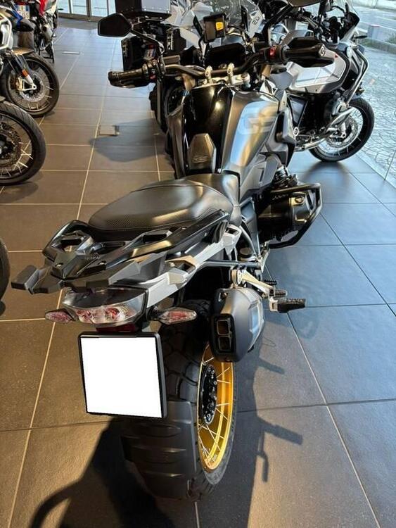 Bmw R 1250 GS (2019 - 20) (4)