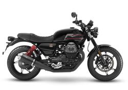 Moto Guzzi V7 Stone Special Edition (2022 - 25) nuova
