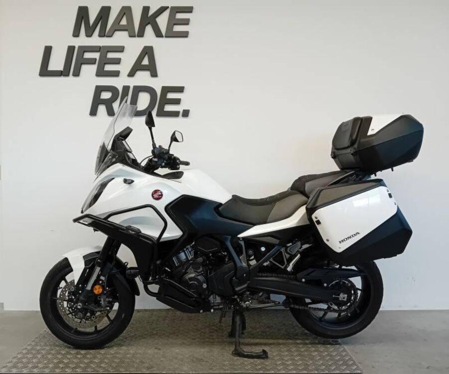 Honda NT 1100 DCT (2022 - 24) (2)