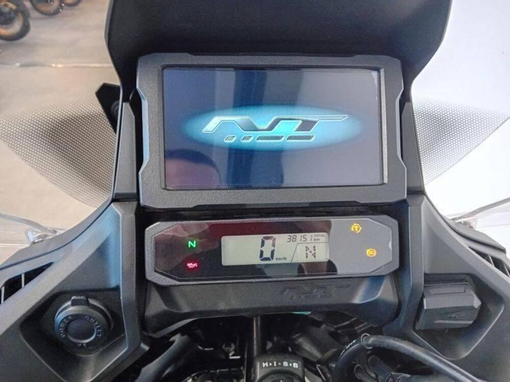 Honda NT 1100 DCT (2022 - 24) (3)