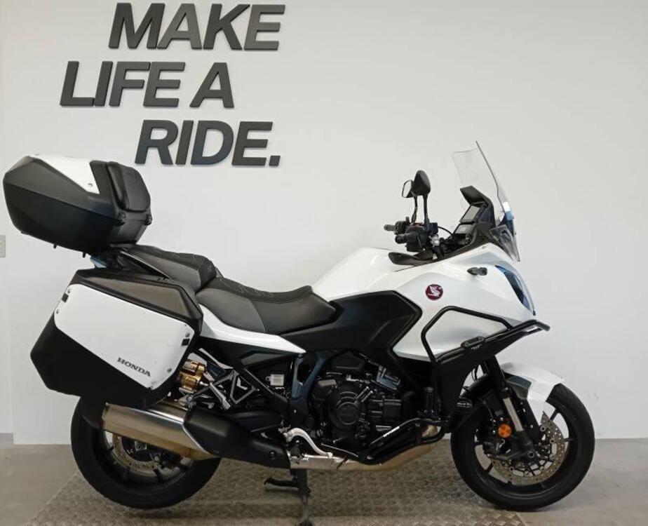Honda NT 1100 DCT (2022 - 24)