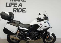Honda NT 1100 DCT (2022 - 24) usata