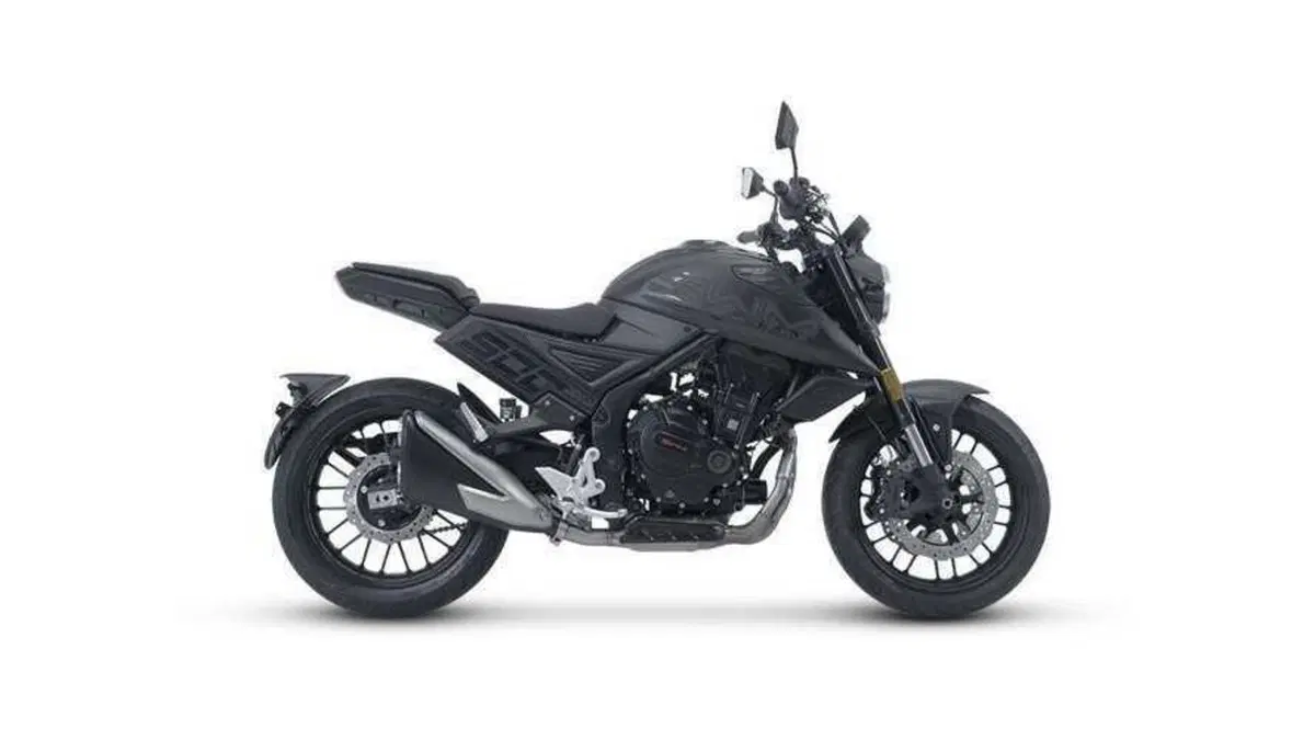 Swm Gran Milano 500 Gran Milano 500 (2026) (2)