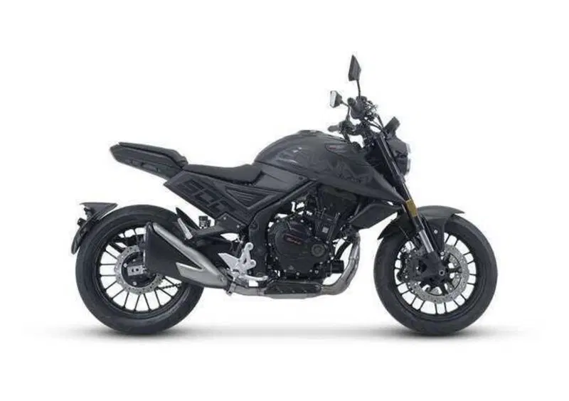 Swm Gran Milano 500 Gran Milano 500 (2026) (2)