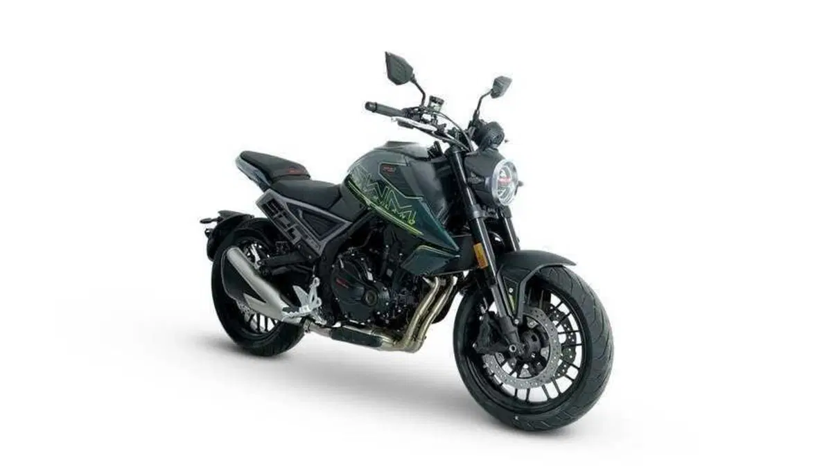 Swm Gran Milano 500 Gran Milano 500 (2026) (3)
