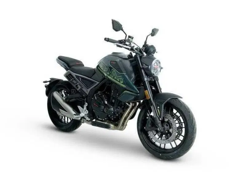 Swm Gran Milano 500 Gran Milano 500 (2026) (3)