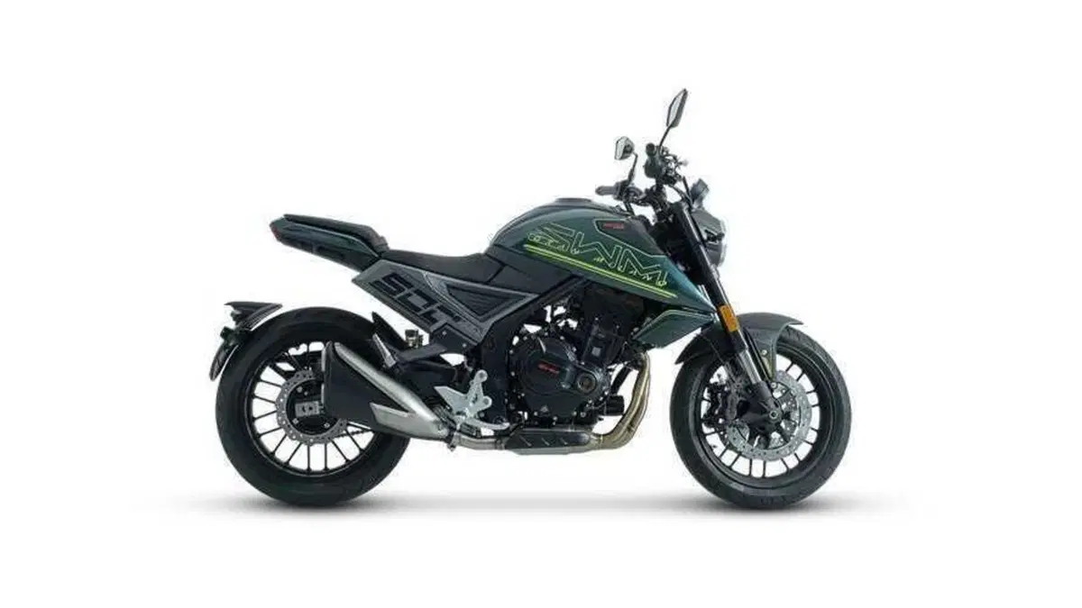 Swm Gran Milano 500 Gran Milano 500 (2026) (4)