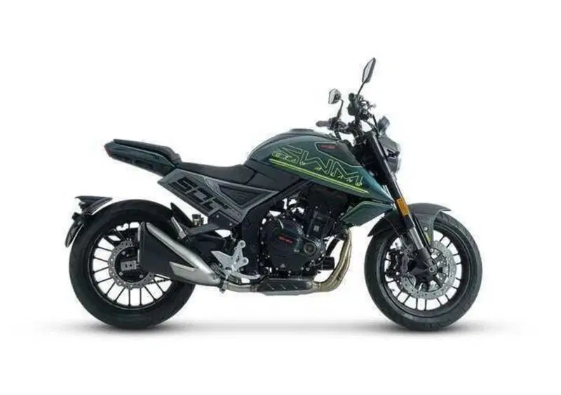 Swm Gran Milano 500 Gran Milano 500 (2026) (4)