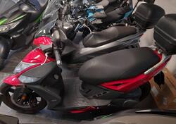 Kymco Agility 125 R16 + (2017 - 20) usata