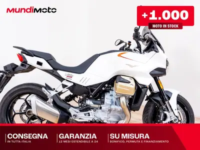 Moto Guzzi V100 Mandello (2022 - 24) usata