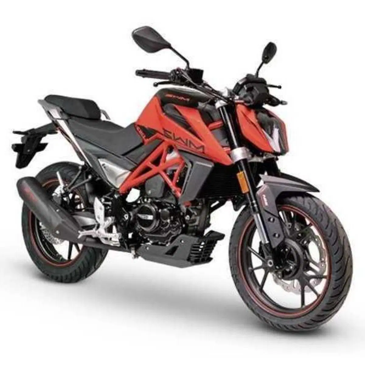 Swm Hoku 125 (2026)