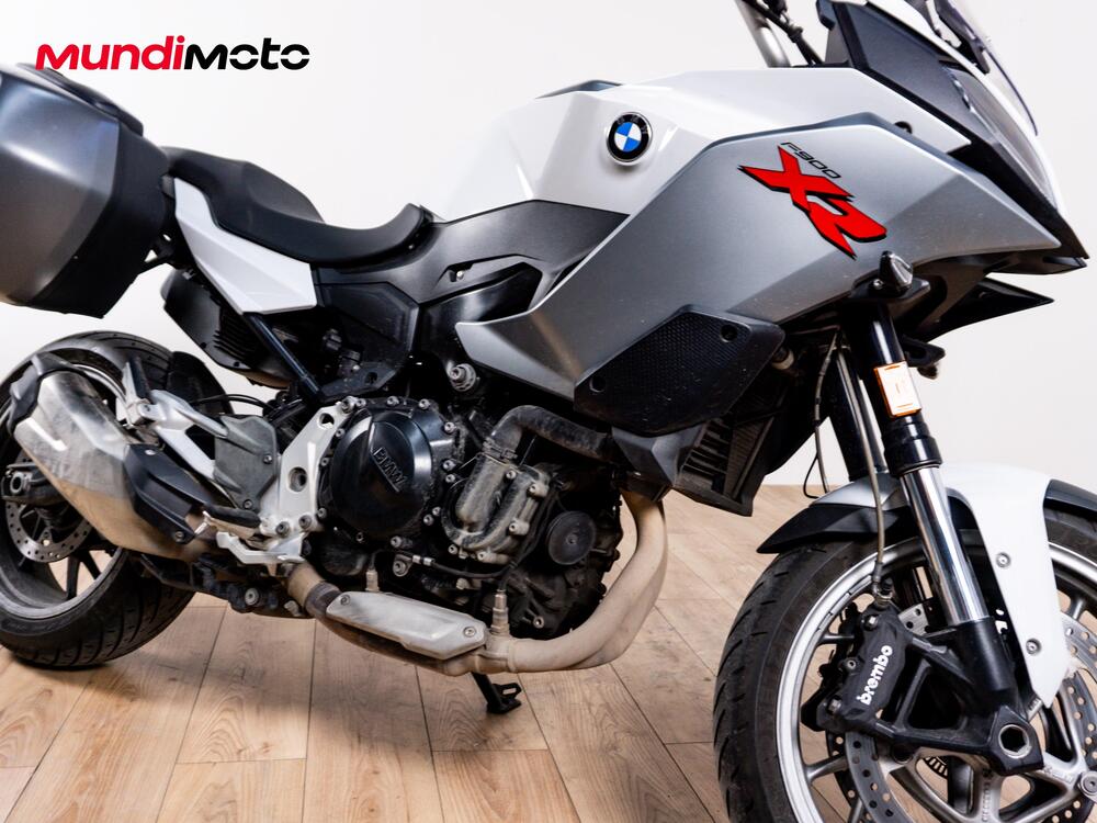 Bmw F 900 XR (2025) (5)