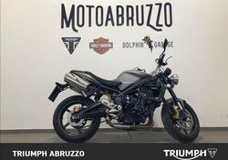 Triumph Street Triple R (2009 - 12) usata