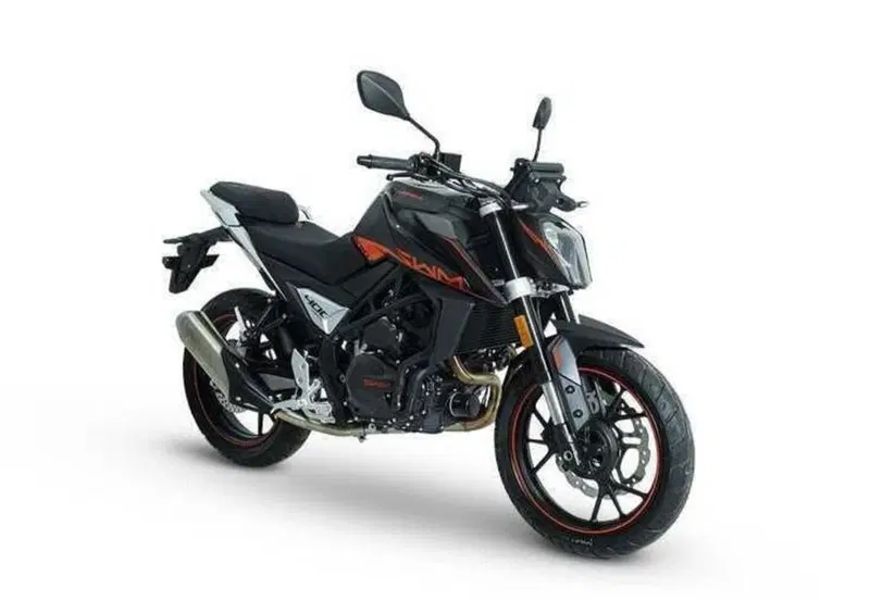 Swm Hoku Hoku 400 (2026)