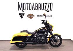 Harley-Davidson Street Glide Special (2021 - 23) usata