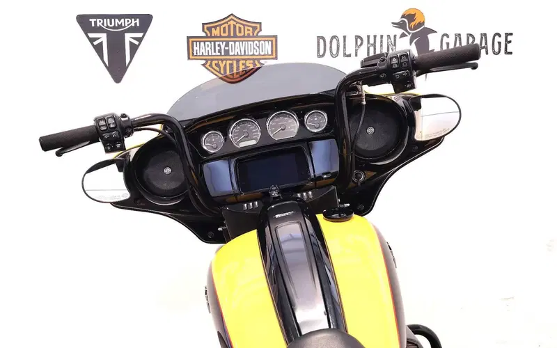 Harley-Davidson Street Glide Special (2021 - 23) (13)