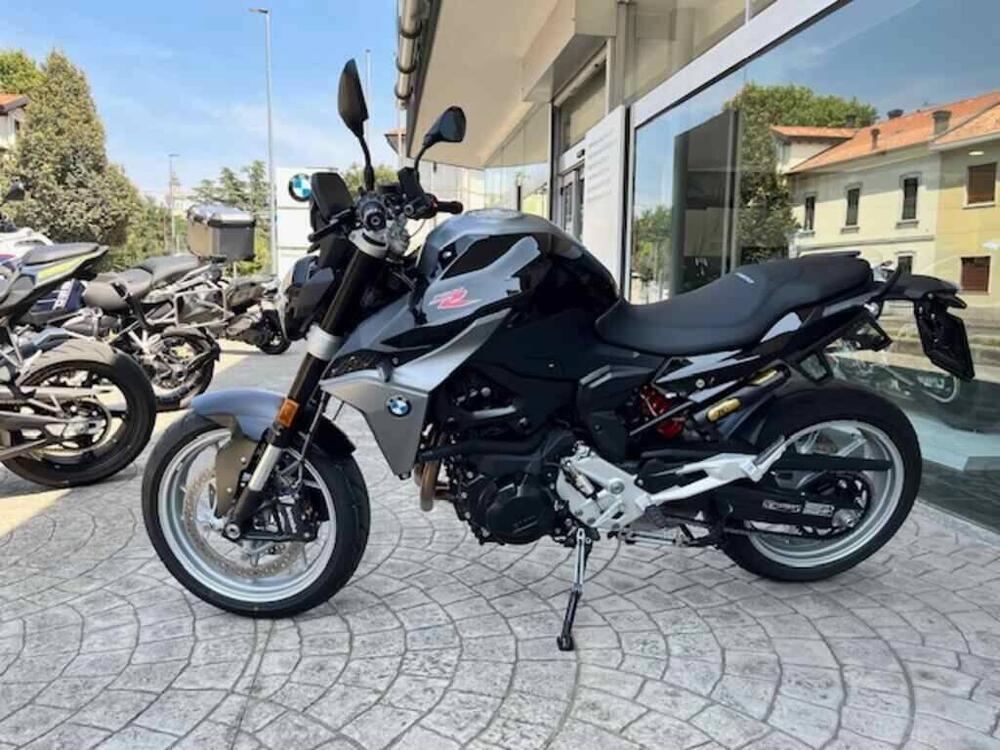 Bmw F 900 R (2021 - 24)