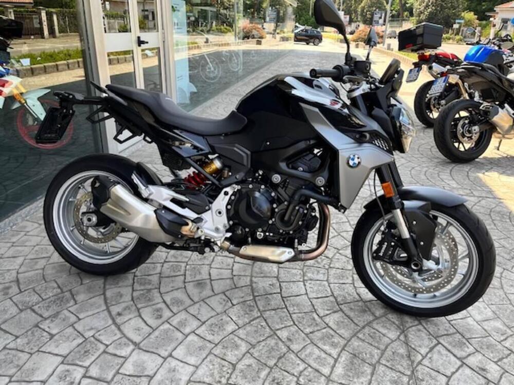 Bmw F 900 R (2021 - 24) (3)