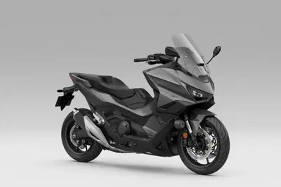 Honda Forza 750 (2025 - 26) nuova
