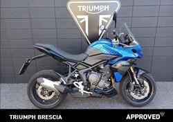 Triumph Tiger Sport 800 (2025) usata