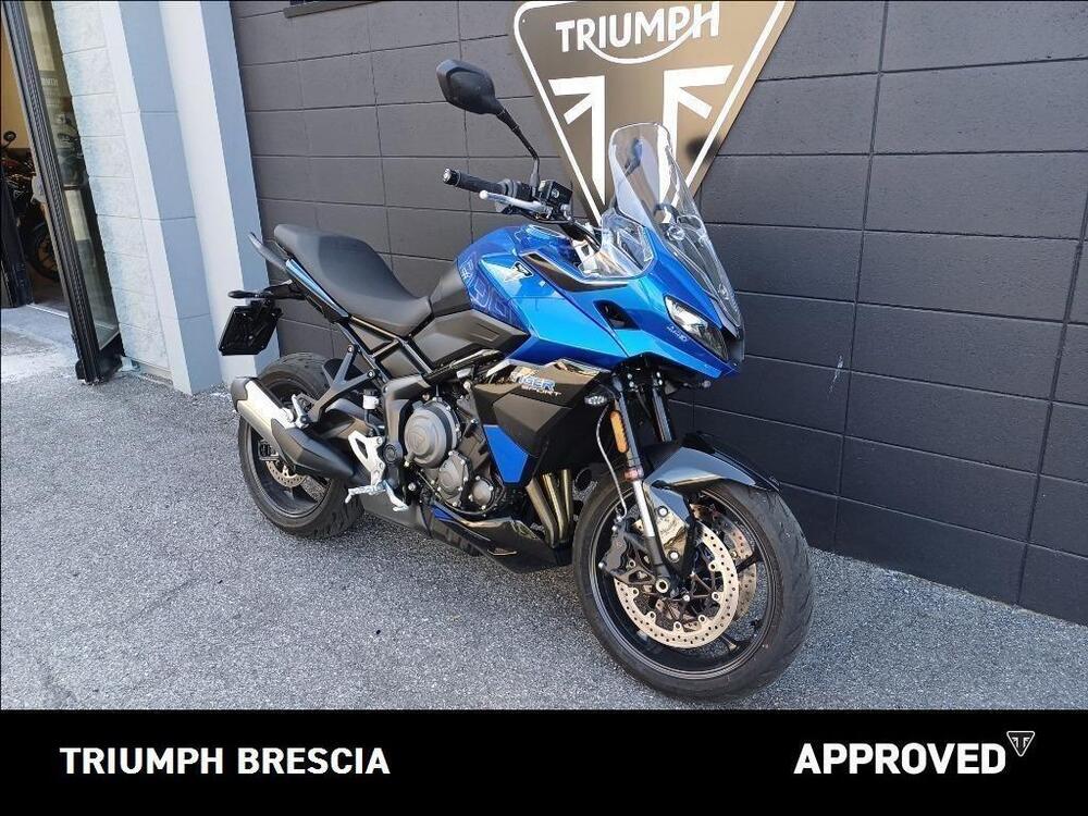 Triumph Tiger Sport 800 (2025) (2)