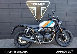 Triumph Speed Twin 900 (2025) usata