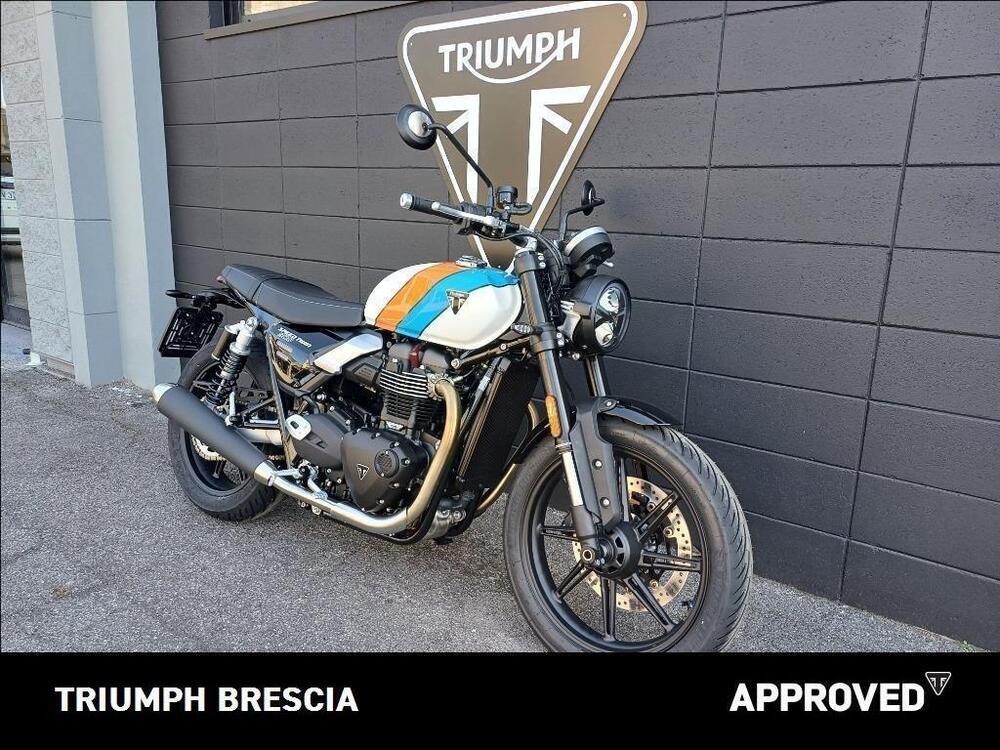 Triumph Speed Twin 900 (2025) (2)