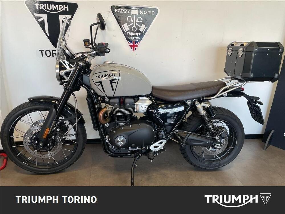 Triumph Scrambler 1200 X (2024 - 25) (2)