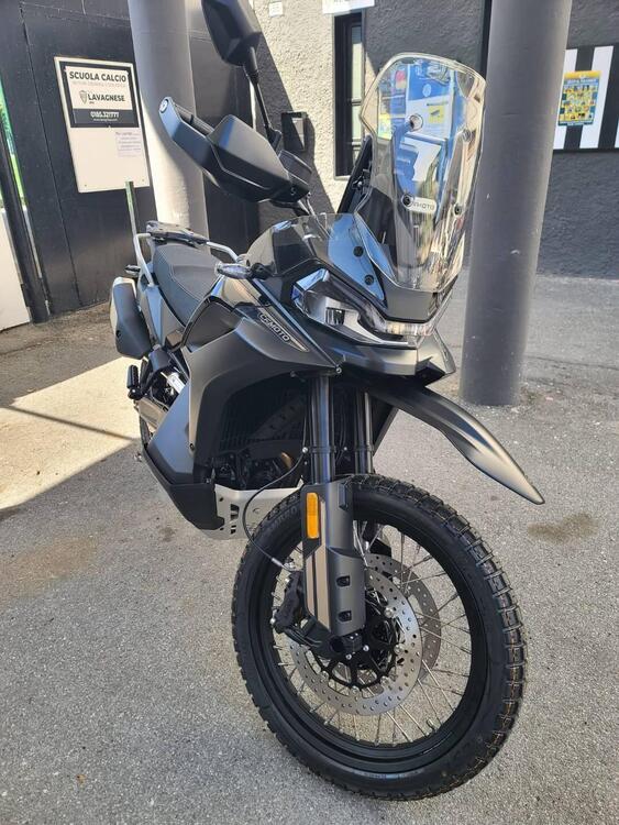 CFMOTO 800MT-X Low Seat (2025) (4)