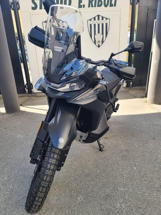 CFMOTO 800MT-X Low Seat (2025) (5)