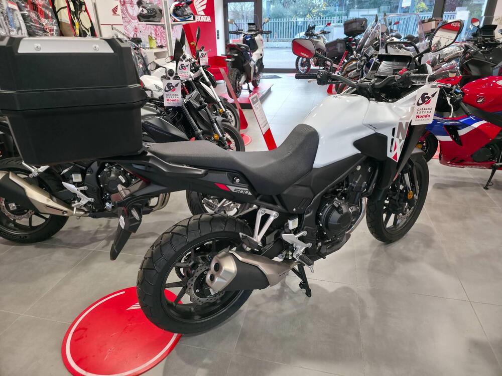 Honda NX500 (2024 - 25) (3)