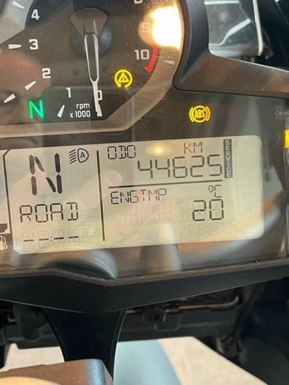 Bmw R 1200 GS (2013 - 16) (2)