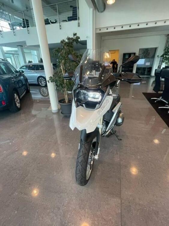 Bmw R 1200 GS (2013 - 16) (3)