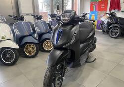 Piaggio Beverly 400 S (2025) usata