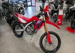 Honda CRF 300 L (2025) nuova